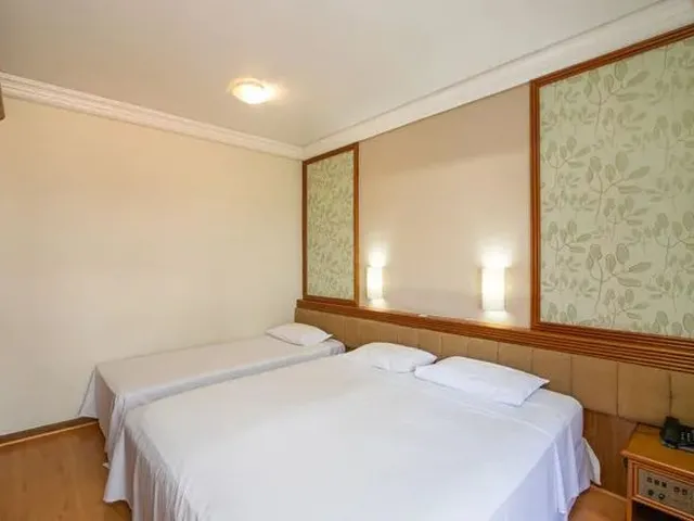 Imagem 9: Studio com 1 Dormitório para Alugar, 36 M² por R$ 2.550,00/Mês - Batel - Curitiba/Pr