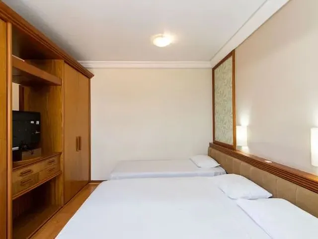 Imagem 13: Studio com 1 Dormitório para Alugar, 36 M² por R$ 2.550,00/Mês - Batel - Curitiba/Pr