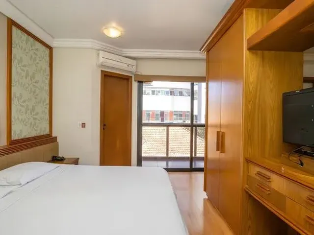 Imagem 16: Studio com 1 Dormitório para Alugar, 36 M² por R$ 2.550,00/Mês - Batel - Curitiba/Pr