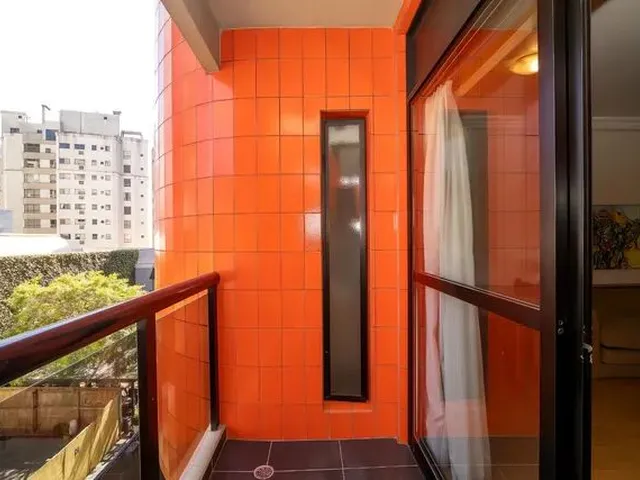 Imagem 3: Studio com 1 Dormitório para Alugar, 36 M² por R$ 2.550,00/Mês - Batel - Curitiba/Pr