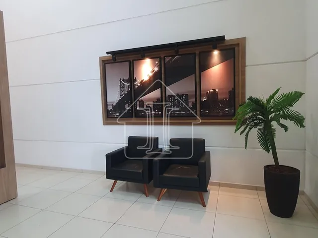 Imagem 3: SALA PARA LOCAÇÃO NO EDIFÍCIO GOLDONI- CENTRO