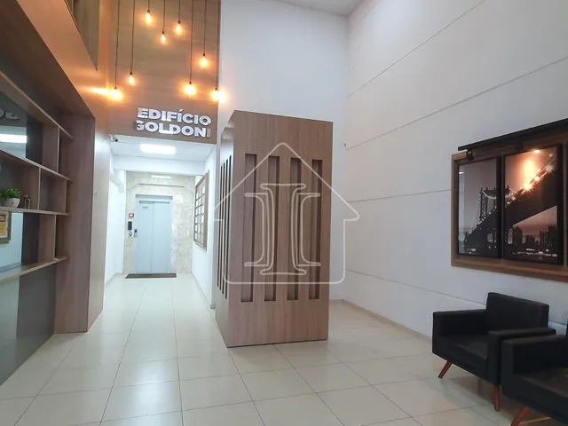 Imagem 2: SALA PARA LOCAÇÃO NO EDIFÍCIO GOLDONI- CENTRO