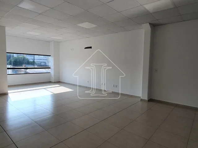 Imagem 8: SALA PARA LOCAÇÃO NO EDIFÍCIO GOLDONI- CENTRO