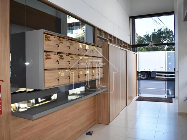 Imagem 2: Sala Comercial para locação no Centro Edifício Goldoni
