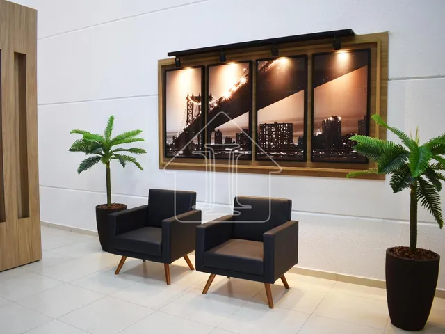 Imagem 3: Sala Comercial para locação no Centro Edifício Goldoni