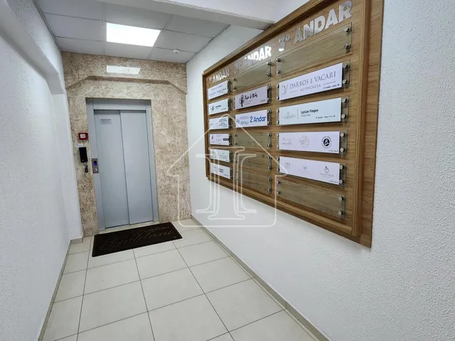 Imagem 14: Sala Comercial para locação no Centro Edifício Goldoni