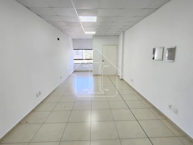 Imagem 12: Sala Comercial para locação no Centro Edifício Goldoni