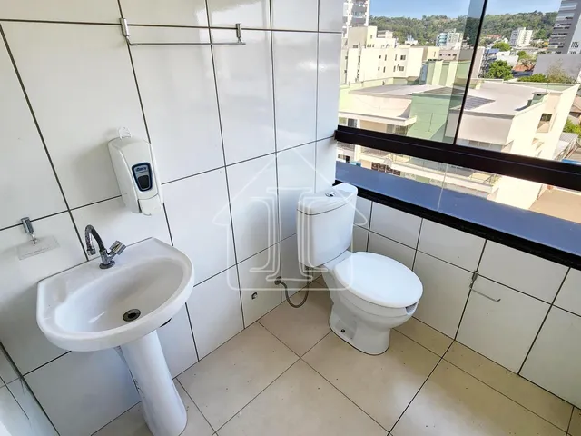 Imagem 6: Sala Comercial para locação no Centro Edifício Goldoni
