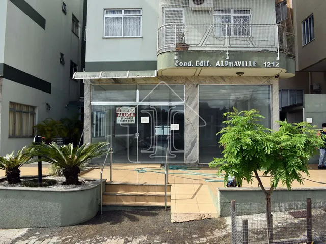 Imagem: SALA Comercial térrea no Centro