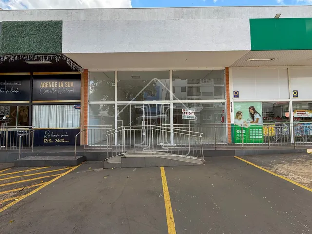 Imagem: Sala Comercial para locação, Centro, FRANCISCO