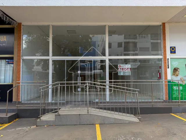 Imagem 13: Sala Comercial para locação, Centro, FRANCISCO BELTRAO - PR