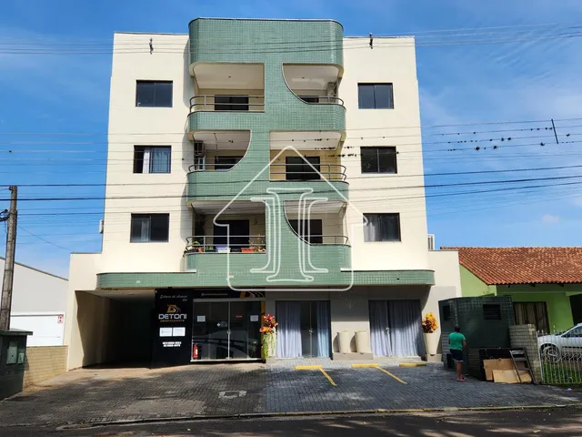 Imagem: Apartamento para VENDA no Bairro Nossa Senhora