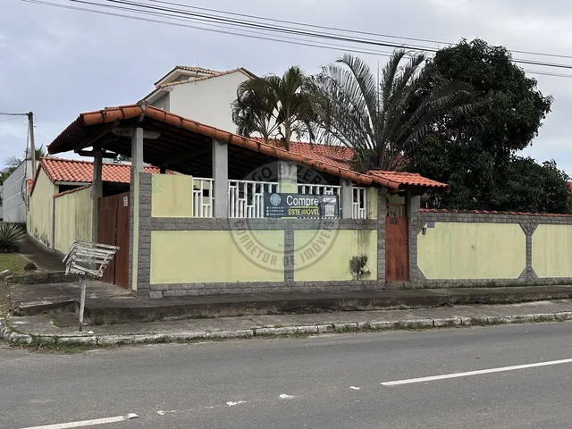 Imagem: Casa em cordeirinho