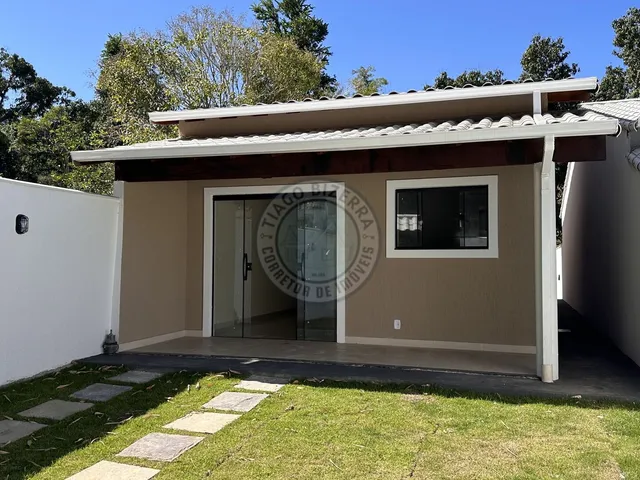 Imagem: Casa em Itapeba