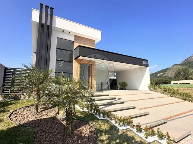 Imagem: Casa de Alto Padrão no Condomínio Alphaville