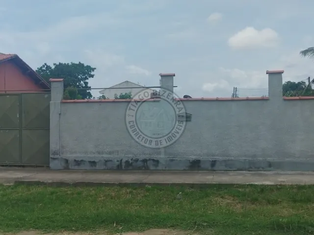 Imagem: O terreno possui 450m² de Área e está localizado em