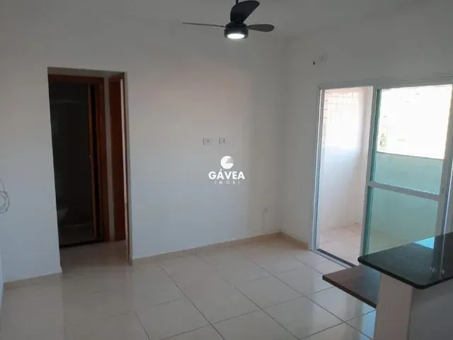 Imagem: Apartamento para Aluguel no Macuco em Santos