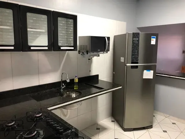 Imagem 3: Apto 100% Mobiliado com 2 Quartos