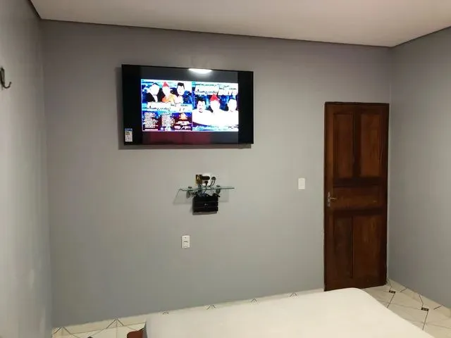 Imagem 6: Apto 100% Mobiliado com 2 Quartos
