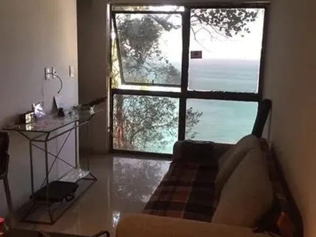 Imagem: Alugo Quarto São Conrado