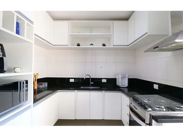 Imagem: Apartamento Residencial em São Paulo