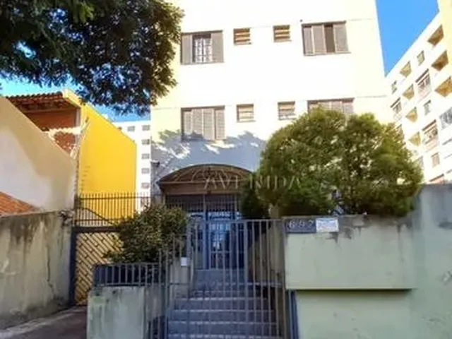 Imagem: Londrina - Apartamento Padrão - Centro