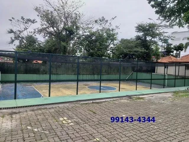Imagem 9: 4 Quartos - Piscina - Condomínio Fechado - Coroado - Manaus