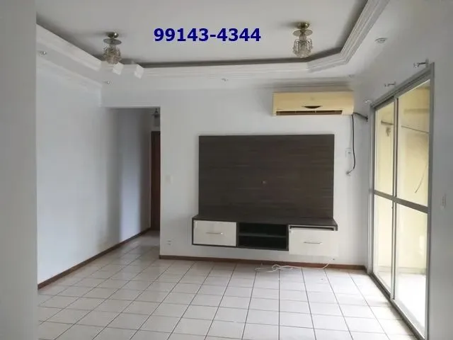 Imagem 15: 4 Quartos - Piscina - Condomínio Fechado - Coroado - Manaus
