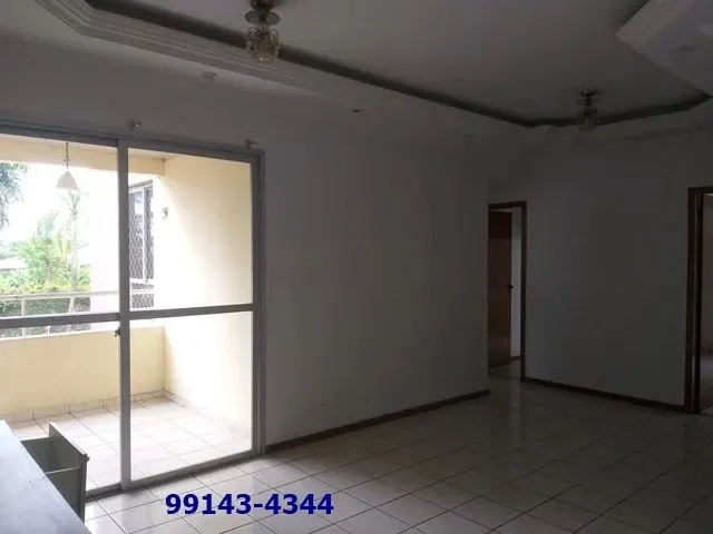 Imagem 8: 4 Quartos - Piscina - Condomínio Fechado - Coroado - Manaus