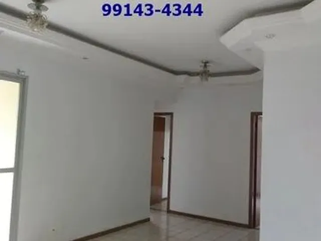 Imagem 14: 4 Quartos - Piscina - Condomínio Fechado - Coroado - Manaus
