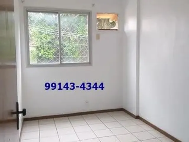 Imagem 7: 4 Quartos - Piscina - Condomínio Fechado - Coroado - Manaus