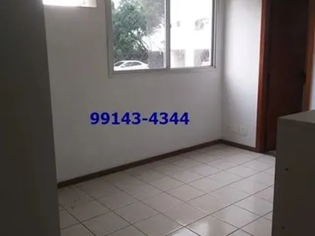 Imagem 6: 4 Quartos - Piscina - Condomínio Fechado - Coroado - Manaus