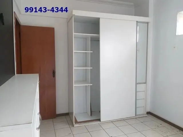 Imagem 12: 4 Quartos - Piscina - Condomínio Fechado - Coroado - Manaus