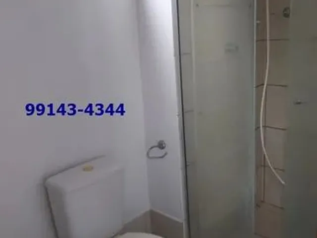 Imagem 10: 4 Quartos - Piscina - Condomínio Fechado - Coroado - Manaus