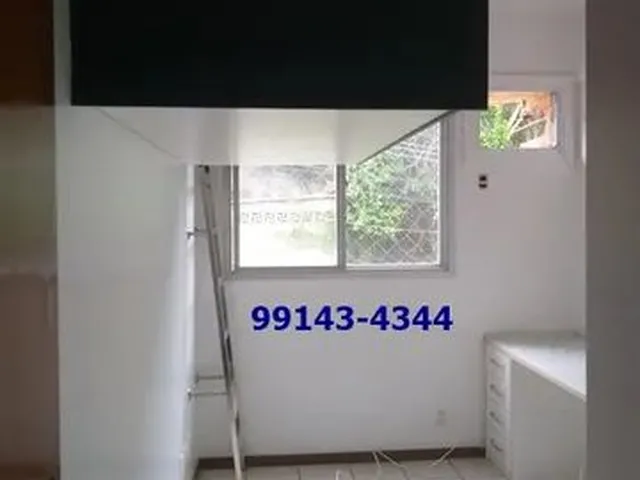 Imagem 11: 4 Quartos - Piscina - Condomínio Fechado - Coroado - Manaus