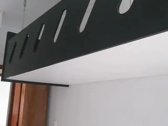 Imagem 2: 4 Quartos - Piscina - Condomínio Fechado - Coroado - Manaus