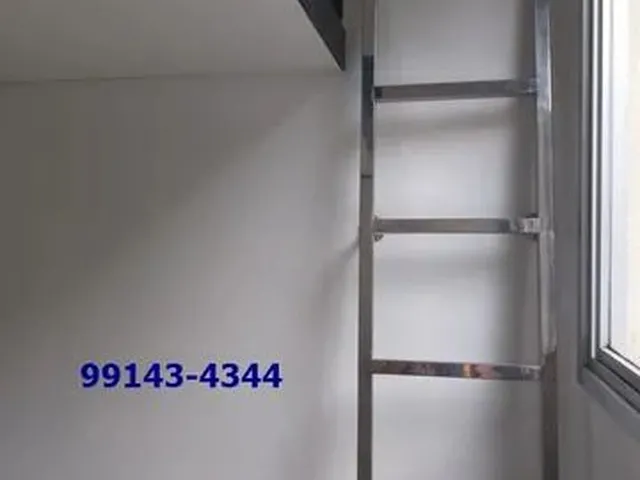 Imagem 16: 4 Quartos - Piscina - Condomínio Fechado - Coroado - Manaus