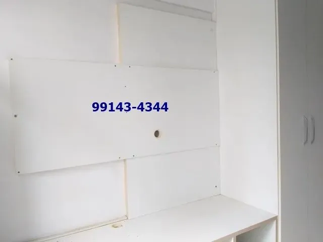 Imagem 5: 4 Quartos - Piscina - Condomínio Fechado - Coroado - Manaus