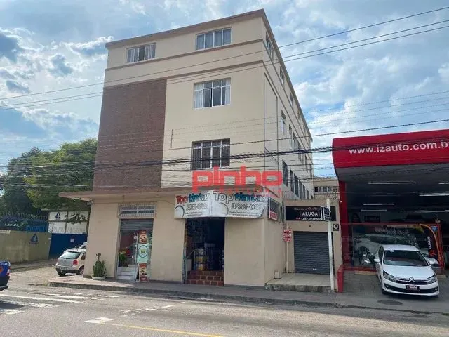 Imagem: Kitnet com 1 Dormitório para Alugar, 40
