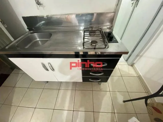 Imagem 11: Kitnet com 1 Dormitório para Alugar, 40 M² por R$ 1.300,01/Mês - Campinas - São