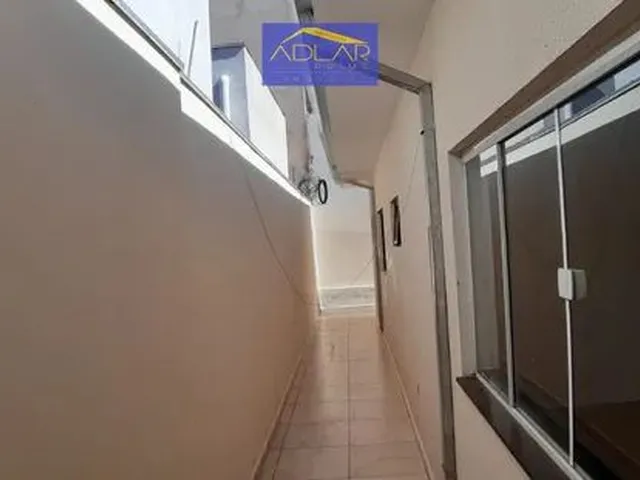Imagem 3: Casa com 3 Dormitórios Sendo 1 Suíte, para Locação