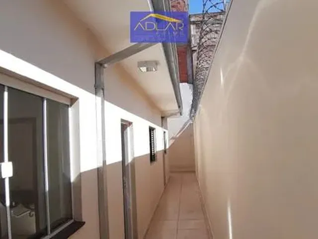 Imagem 10: Casa com 3 Dormitórios Sendo 1 Suíte, para Locação