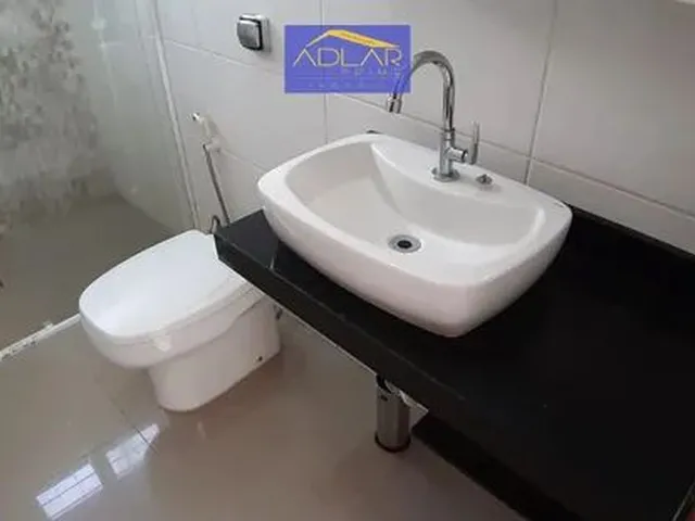 Imagem 7: Casa com 3 Dormitórios Sendo 1 Suíte, para Locação