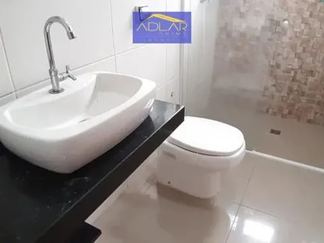 Imagem 4: Casa com 3 Dormitórios Sendo 1 Suíte, para Locação