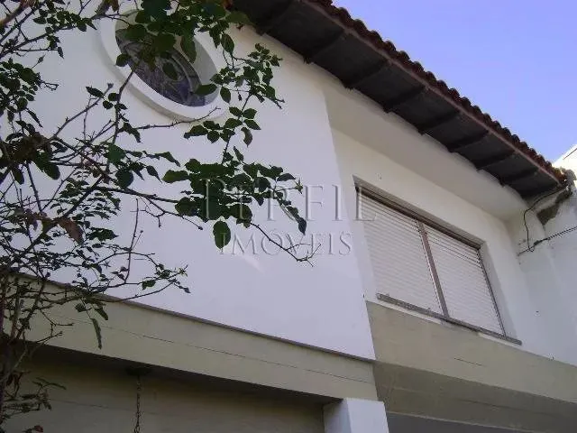 Imagem: Porto Alegre - Casa Padrão - Rio Branco