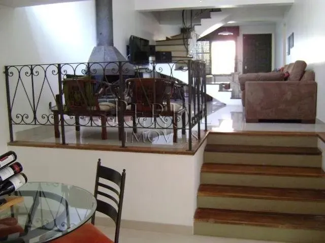 Imagem 13: Porto Alegre - Casa Padrão - Rio Branco