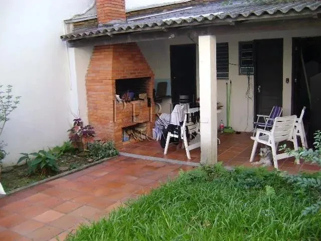 Imagem 10: Porto Alegre - Casa Padrão - Rio Branco