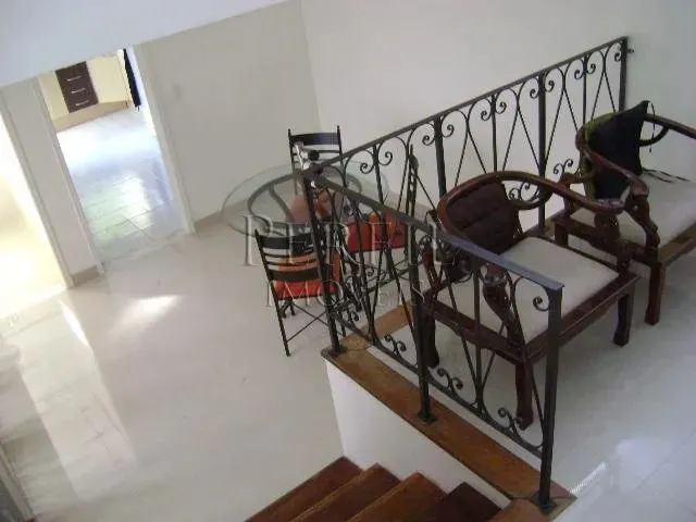 Imagem 12: Porto Alegre - Casa Padrão - Rio Branco