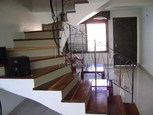 Imagem 2: Porto Alegre - Casa Padrão - Rio Branco