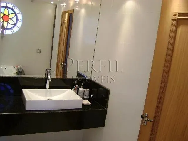Imagem 9: Porto Alegre - Casa Padrão - Rio Branco